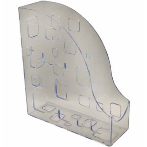 Porta Revista Dellocolor Cristal 6023 Dello - UN