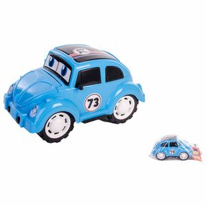 Carro Fusca Tunning Koby 4550 Kendy - UN