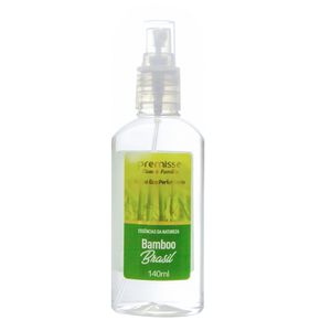 Aromatizante 140ml Bamboo Brasil 4400 Premisse - UN