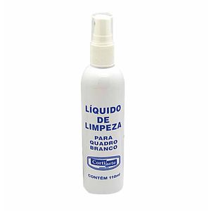 Limpador Spray para Quadro Branco 110ml 350 Cortiarte - UN