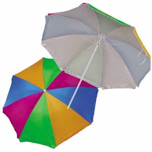 Guarda Sol 1,8m Sortido Fashion 3545 Mor - UN