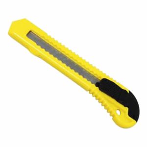 Estilete Largo 18mm 4203 Fertak - UN