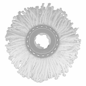 Refil para Esfregão Mop 16cm 28315 Nobre - UN