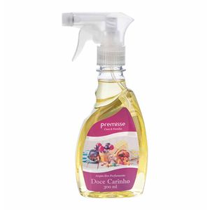 Aromatizante 300ml Doce Carinho Acqua 1300 Premisse - UN