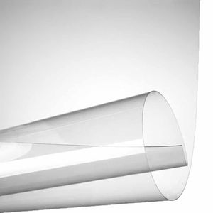 Chapa Acetato PP Liso 0,30mm 1130 Plascony - UN