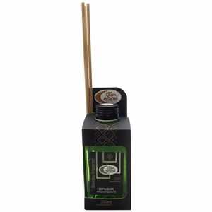 Difusor Ambientes Bambu 250ml 1188 Quim aroma - UN