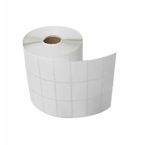 Etiqueta para Cod. Barra 33x23mm 3 Carreiras 35MT AUT19 Fitacrel - RL