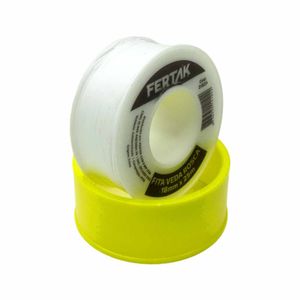 Fita Veda Rosca 18 mm x 25 m 31825 Fertak - RL