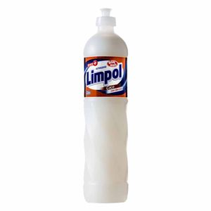 Detergente 500 ml Coco 5006 Limpol - UN