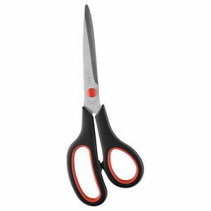 Tesoura Inox Multiuso 21cm 2102 Brw - UN