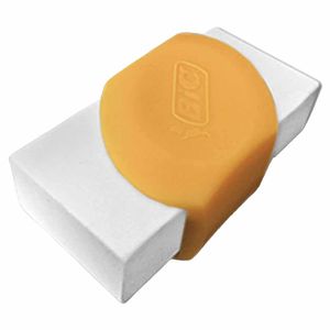 Borracha com Capa Plástica 970998 Bic - 2UN