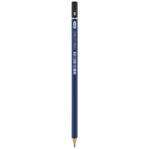 Lápis Preto 8B Técnico Sextavado LP0080 Brw - 12UN