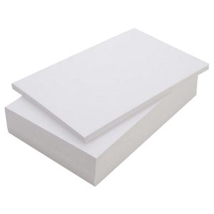 Papel A4 90 g/m² 500 Folhas Branco 3063 Chamex - 500FL