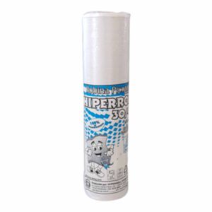 Sacola Bobina 31x37,8 Picotada 5371 Hiperroll - RL