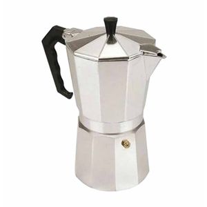 Cafeteira Tipo Italiana Aluminio Ca11016 Casita - UN