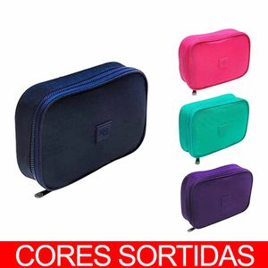 Estojo Escolar Box Sortido 3029 Yepp Yepp - UN