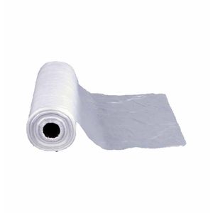 Sacola para Freezer Microondas 18x35cm 2500 Vabene - 500UN