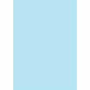 Papel Chamequinho A4 75 g/m² Azul 3223 Chamex - 100FL