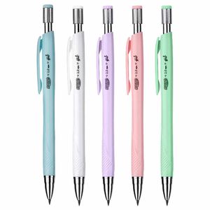 Lapiseira 2.0 mm Lilás + Grafite LP2006 Brw - UN