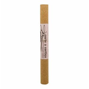 Cortiça 45x60 em Folha 2mm 647 Cortiarte - UN