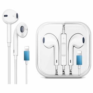 Fone de Ouvido com Microfone para Iphone YT2111 Vision - UN