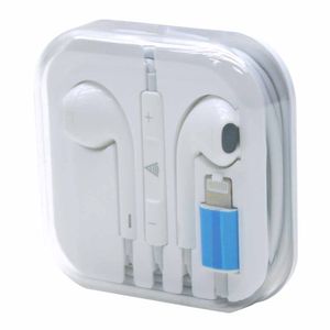 Fone de Ouvido com Microfone para Iphone YT2111 Vision - UN