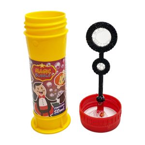 Bolha de Sabão 50ml Magic 1001 Plastoy - UN