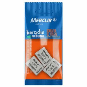 Borracha Branca Nº 40 Record 1008 Mercur - 3UN