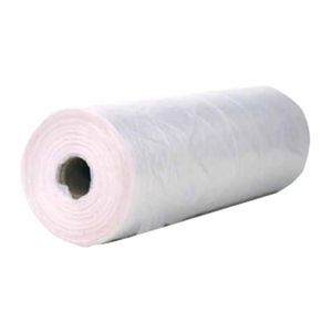 Rolo de Sacola Bobina 30x40 Picotada 100004/1 Ecoroll - RL