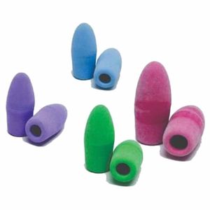 Borracha Ponteira Color 1042 Mercur - 100UN