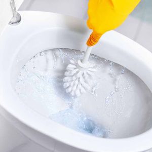 Escova Sanitária Plástico Bettanin - UN