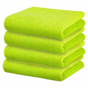 Pano Microfibra Verde SP9324 Bettanin - 4UN