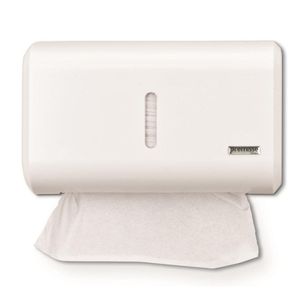 Suporte Papel Toalha Branco Interfolhado 0323 Premisse - UN