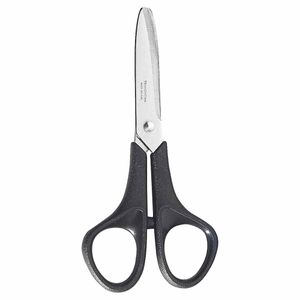 Tesoura Escolar Inox 1105 Tramontina - UN