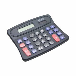 Calculadora de Mesa 8 Dígitos SL310MA Solider - UN