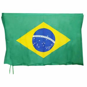 Bandeira Brasil 60x90 cm Jm - UN