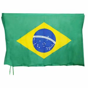 Bandeira Brasil 60x90 cm Jm - UN