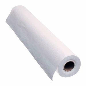 Lençol Hospitalar Branco Luxo 50cmx50m 8379 Belipel - RL