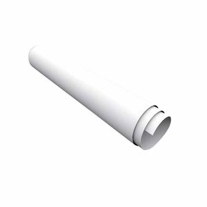 Cartolina 2 Faces 65x48 120g Branco 7512 Griffe - 20FL