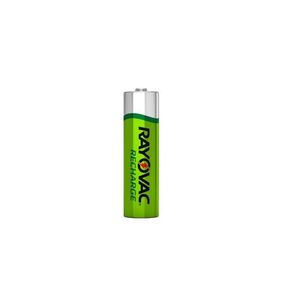 Pilha AA Recarregável 1350MAH 55802 Rayovac - 2UN
