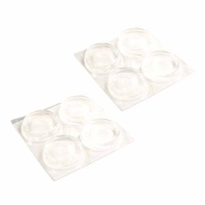 Protetor Adesivo Anti Impacto 18mm 2274 Bestfer - 8UN