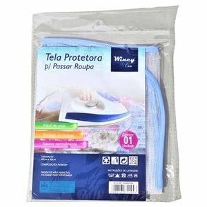 Tela Protetora para Ferro 40x60cm 2030 Wincy - UN