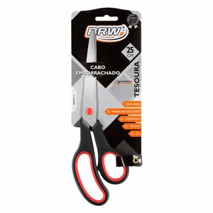 Tesoura Inox Multiuso 25cm Te2502 Brw - UN