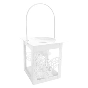 Castiçal Decorativo Metal A008 Fu xing - UN