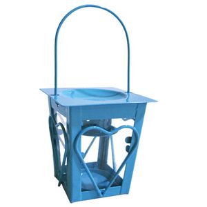 Castiçal Decorativo Metal A009 Fu xing - UN