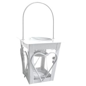 Castiçal Decorativo Metal A009 Fu xing - UN