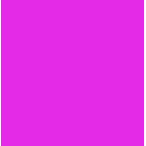 Cartolina 2 Faces 65x48 120g Rosa 7507 Griffe - 20FL