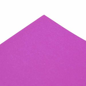 Cartolina 2 Faces 65x48 120g Rosa 7507 Griffe - 20FL