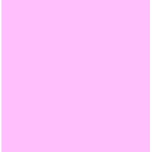 Cartolina 2 Faces 65x48 120g Rosa Claro 7508 Griffe - 20FL