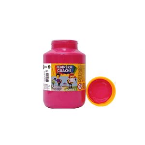 Tinta Guache 500ml Rosa Claro 537 Acrilex - UN